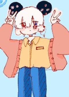 センリツ髪色アンケートお願いします!&ちょこちょこ日記