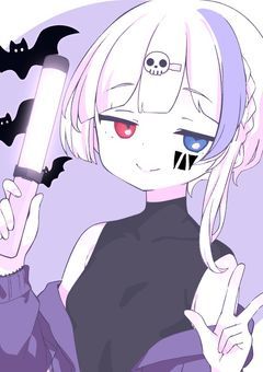 アニメキャラ定期的に描きます!