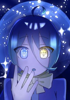 【配信部屋】太陽系の寒い場所で