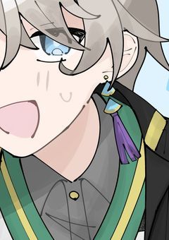 多界隈イラスト部屋