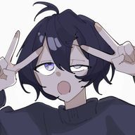 あまない ぽんずさんのアイコン画像