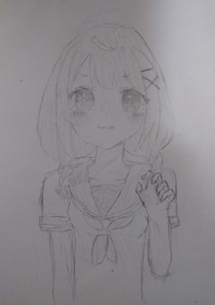 なぅらのイラスト部屋