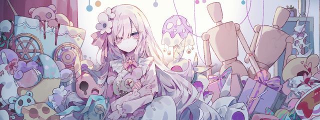 薙 @眠り姫さんの壁紙画像