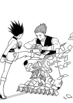 六眼の無下限呪術なら何処でも最強なんじゃね？