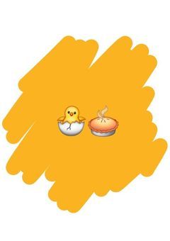 🅿ひよっ子、育成中❗❗🐣🥧