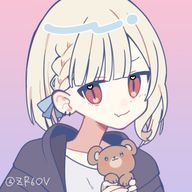 いちご＠めぐりのサブ＃全国&テストの平均下げよう同盟さんのアイコン画像