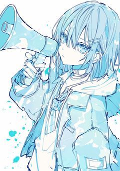 ツ　ン　デ　レ　女　子