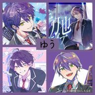 優さんのアイコン画像