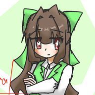 まじかるちょこれぇとさんのアイコン画像