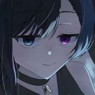  茜古街-J. @sousaku.🍇さんのアイコン画像