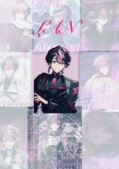 🎀推し活記録🎀