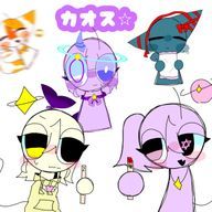つくだに。さんのアイコン画像