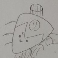   屑  彡  。さんのアイコン画像