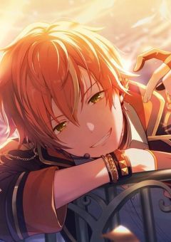 奏でる僕らのハーモニー♪