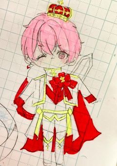 おえかきぱれっと.ᐟ.ᐟ🎨🖌✨