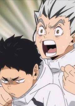 木兎の妹、木兎と真逆だった件