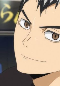 北の妹、チャラかった