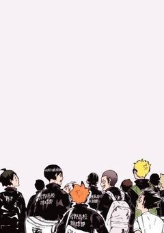 ハイキュー3P短編集🔞