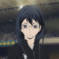 ペン吉さんのアイコン画像