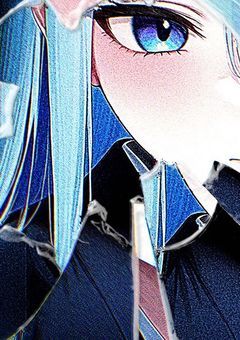 設定(何故かジャンルを無視してしまった)