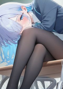 付随少女