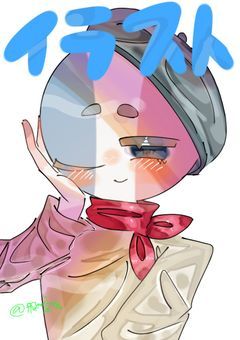 CH　イラスト部屋