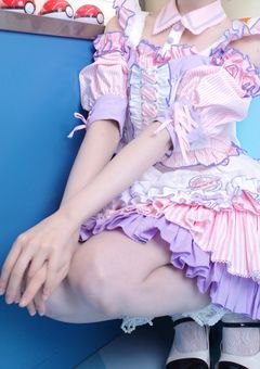 # イコラブのヒロイン担当は大切な姫