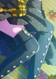 プロセカ×ダンガンロンパ