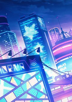 ‪✕‬氏の話を信じるな。