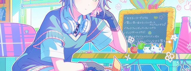 くらげ （復活！！）さんの壁紙画像