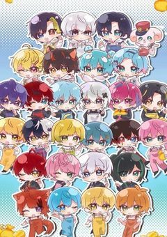 # 愛され姫になりました .