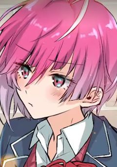 #  転校 したら “幸せ者” に なりました  .