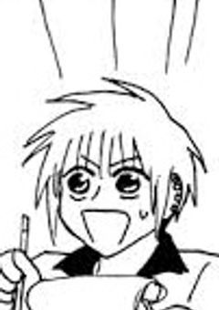 コーイチさんだけの反応集