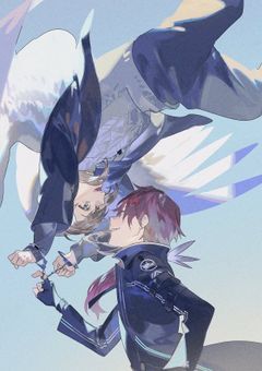 にじさんじの何でも屋さんライバー