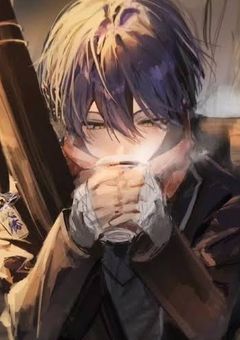 癒し系男子にみんなめろめろです