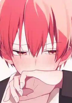 カルマのお姉ちゃん、えっちらしい