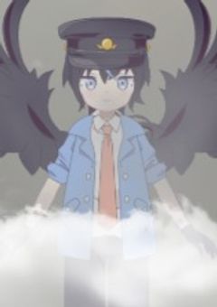 曇り空には死神様がいらっしゃる [配信部屋]