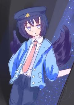 曇り空には死神様がいらっしゃる [配信部屋 ☆50で逆凸開催]