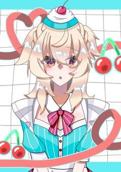 ”🅿”『メイド長は本日の業務も完璧ですぅ！』