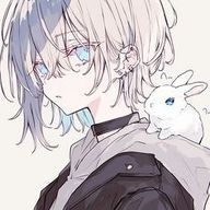 翡翠凪さんのアイコン画像