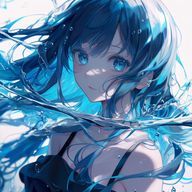 星那 𝑆𝑒𝑛𝑎さんのアイコン画像