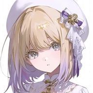 星那 𝑆𝑒𝑛𝑎さんのアイコン画像