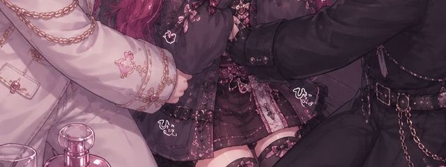 りーしゃろさんの壁紙画像