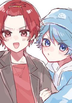 裏垢ダンシ_♡