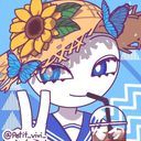 _冷@れい_
