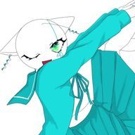 　　はにかむ彡さんのアイコン画像