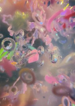 気になるアノ子