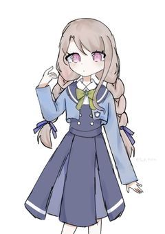 イラスト部屋