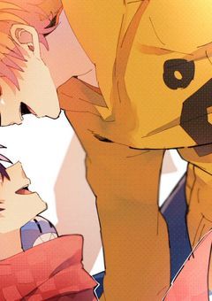 　幼馴染、転生者らしい　