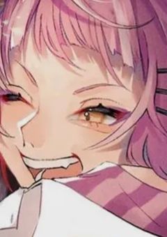 NRCの嫌われ者とチェシャ猫の話。